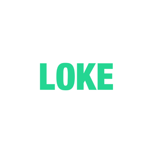  LOKE 
 
Marketing engine helping hospitality brands increase ordering and customer loyalty