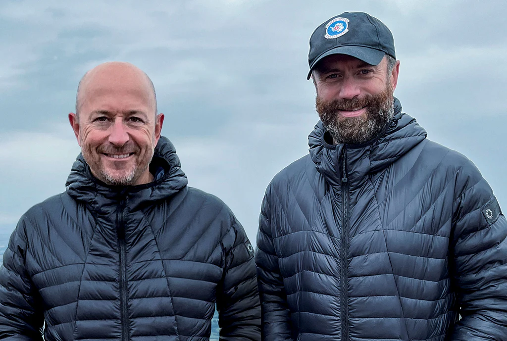South East Angels back British brand's mission to build £100m+ global adventure business