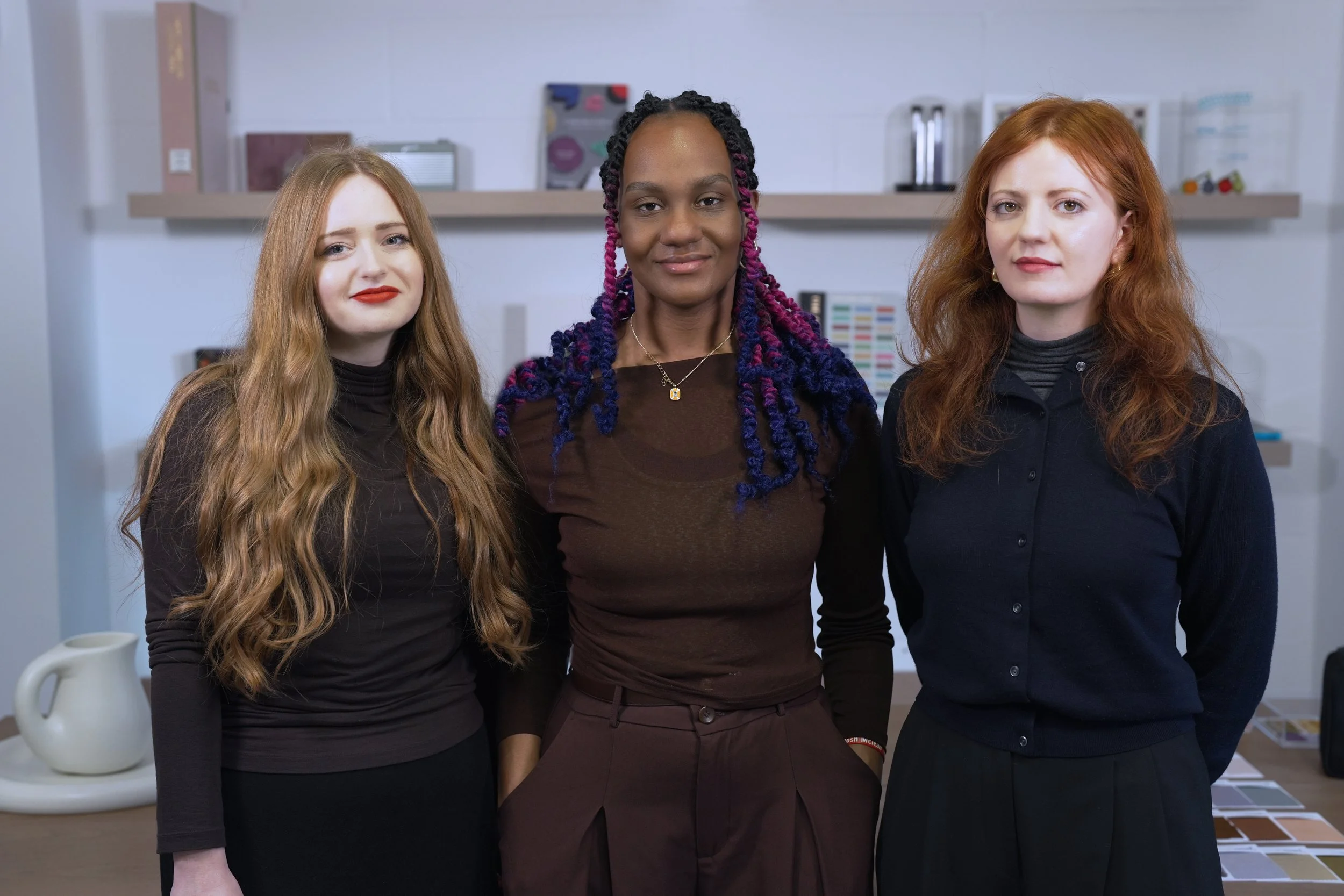 South East Angels Backs Sages, transforming the £2.9bn Textile Dyes Industry