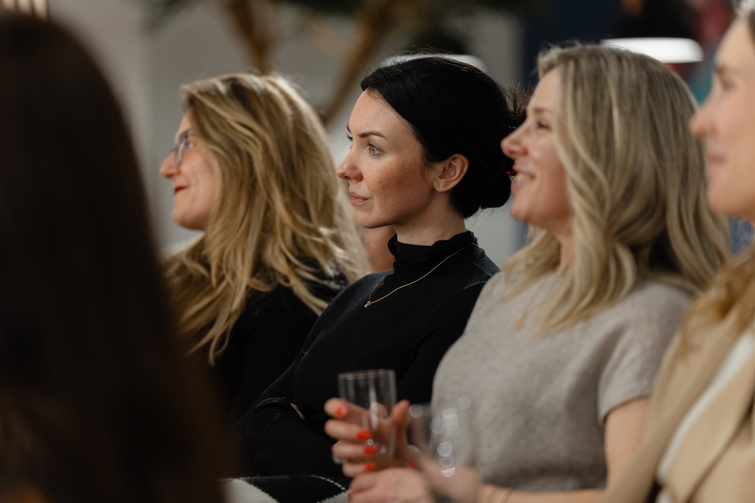 Future Angels programme for women now open for Cohort 2 applications