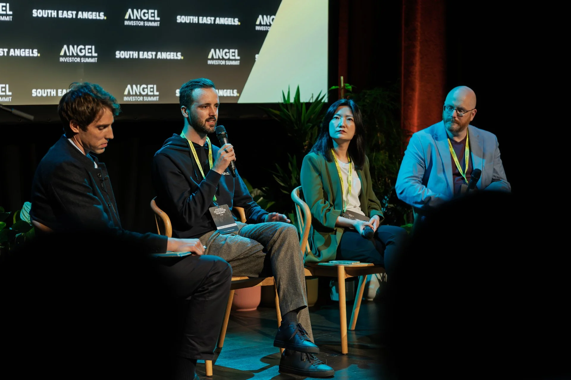 Angel Investor Summit Returns to Brighton for a Third Year