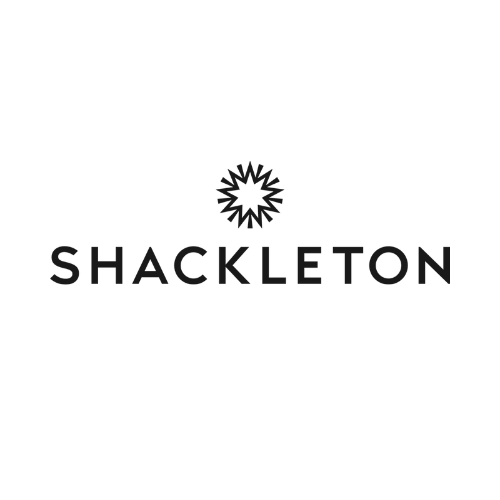  Shackleton 
 
Expedition-grade performance apparel & travel experiences