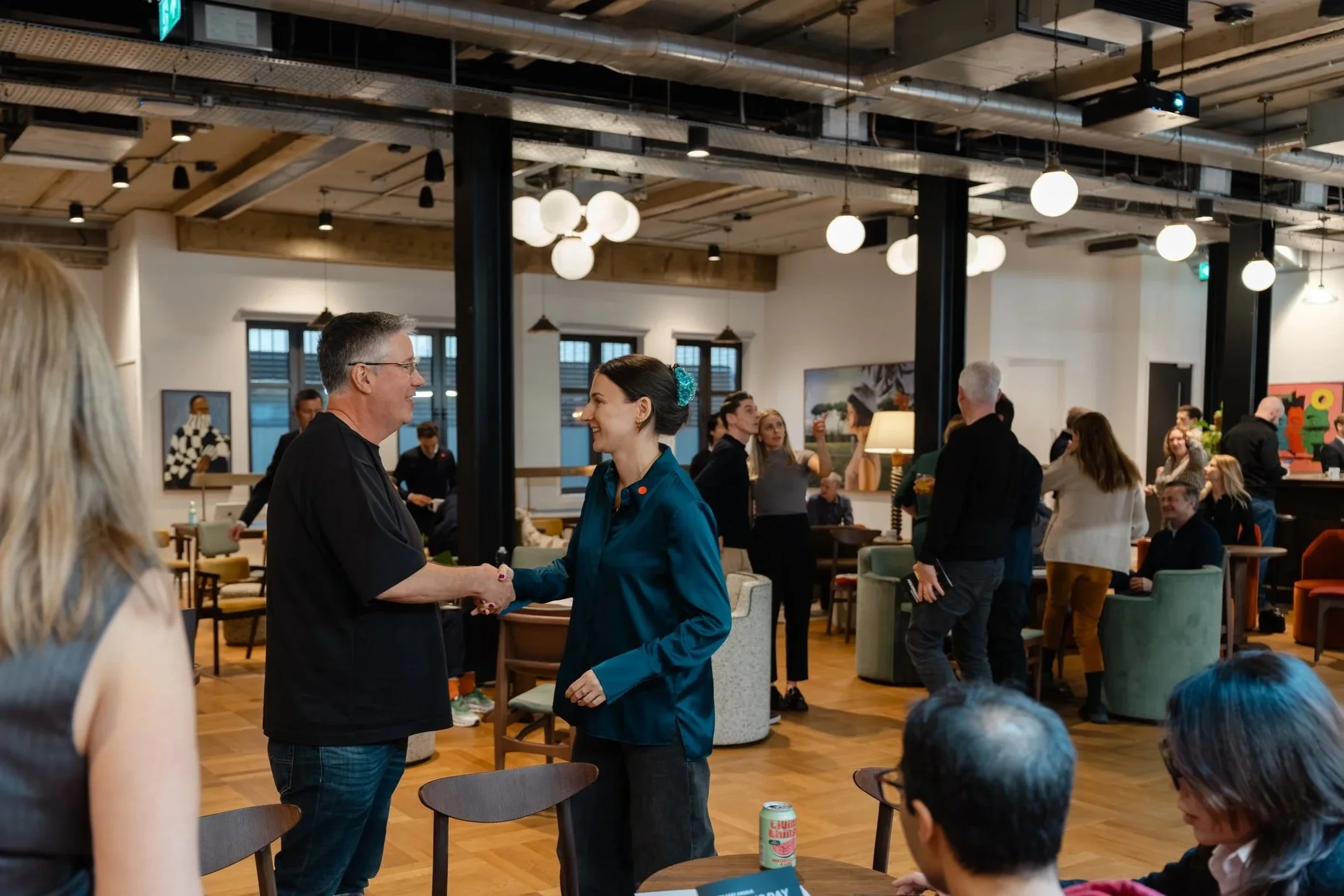 Our Group Crosses £5 Million Deployed Milestone