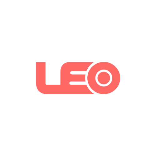  LEO 
 
Open innovation marketplace connecting corporates with technology providers