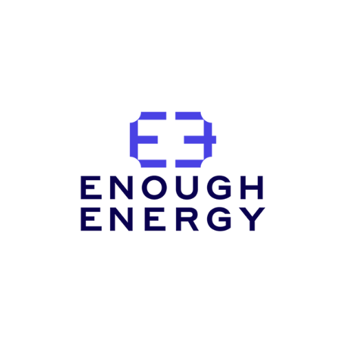 Enough Energy 
 
 Allowing commercial fleets to charge and deploy faster with next-gen batteries