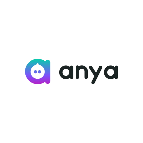  Anya 
 
The NHS-trusted app offering 24/7 AI-driven support for women's health