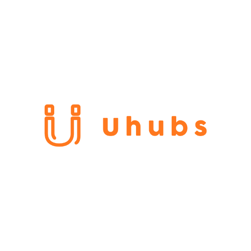  uHubs 
 
SaaS platform helping revenue leaders use data to build teams that hit target