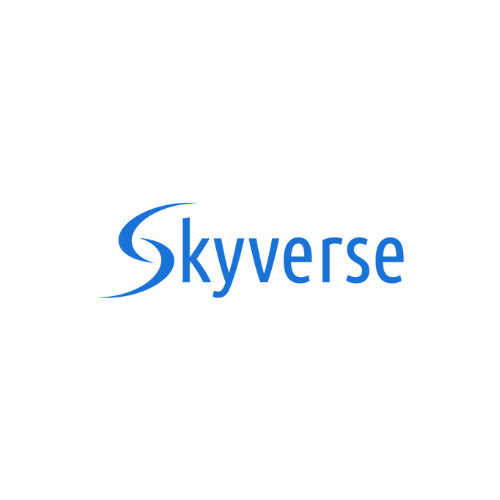  Skyverse 
 
Software startup increasing safety and reducing costs for the air traffic control industry