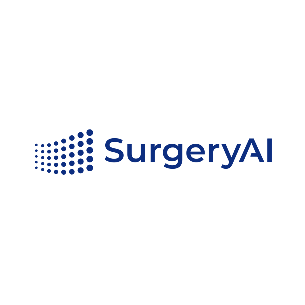 Invested October 2025
 
 
 Surgery AI 
 
Streamlined surgical appointment scheduling