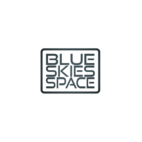  Blue Skies Space 
 
Delivering space science data, directly to the global research community