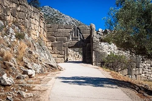 “Mycenaean Perfumes: Then And Now”: presented by Cynthia Shelmerdine (Co-sponsored by the Osher Lifelong Learning Institute at USM) Live at USM & on Zoom