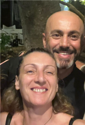 Greek Cooking Lessons Live From Lesvos (Class #1)