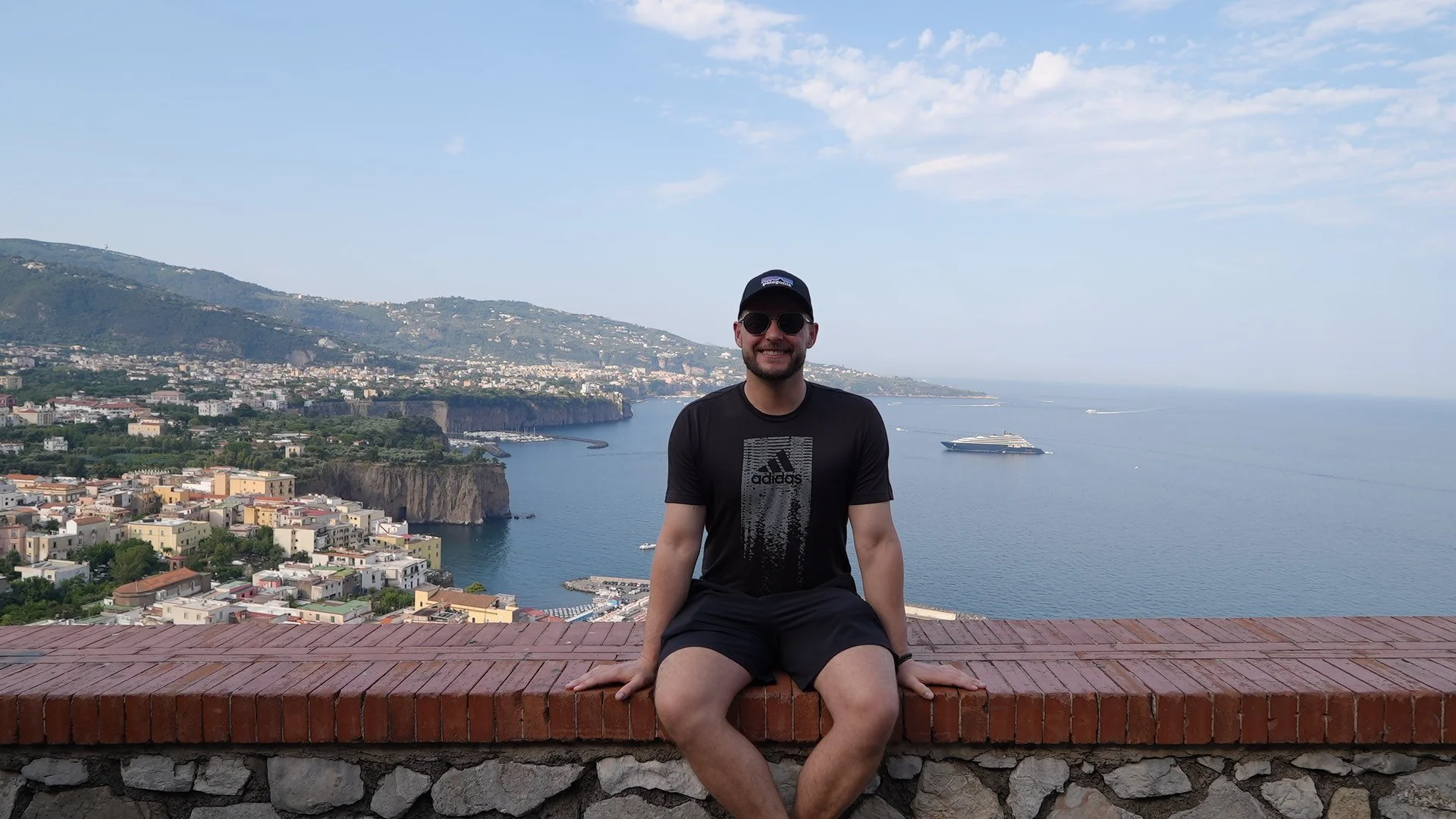 Opportunity VS preparation