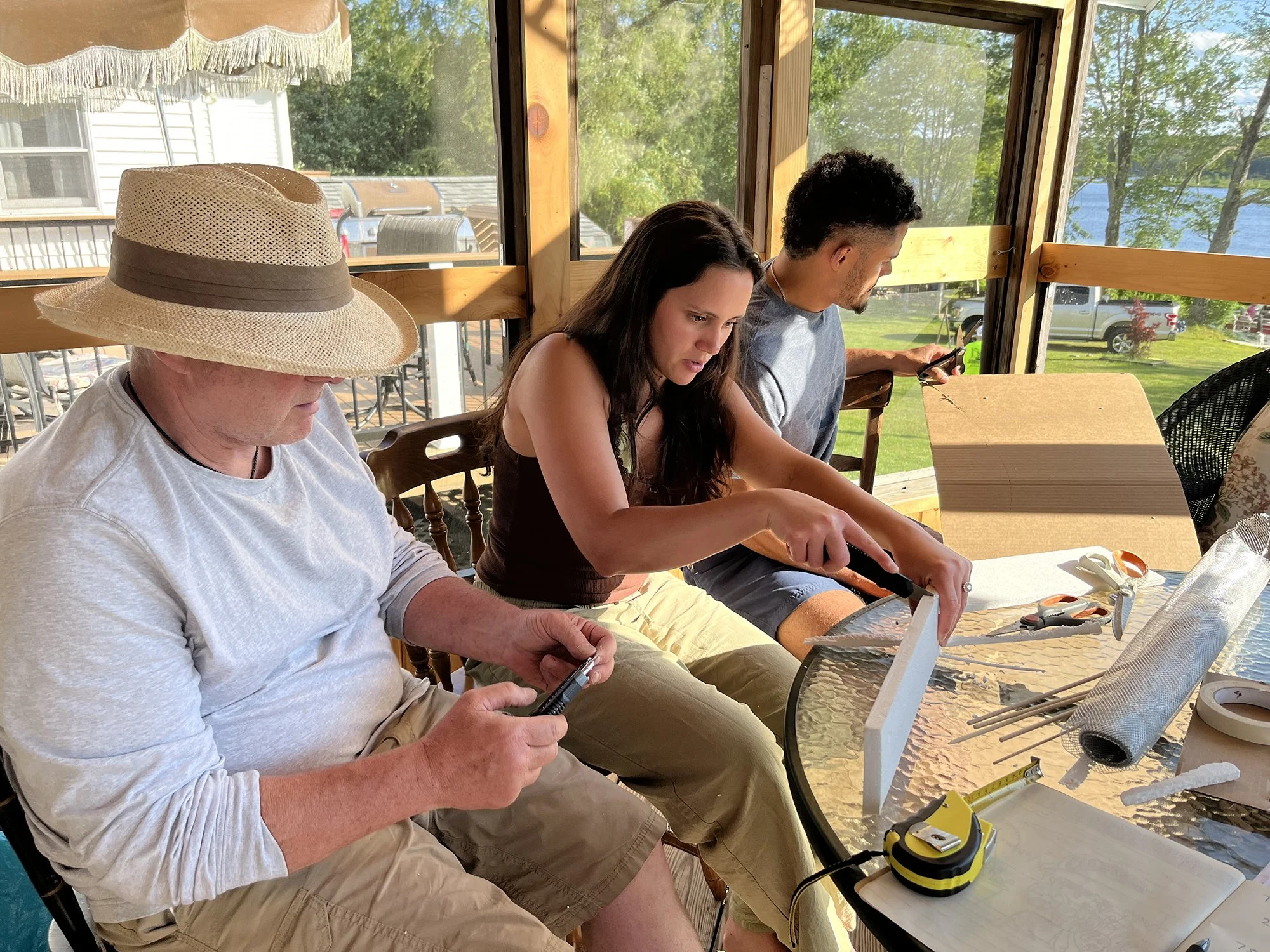 Jim, Kaitlin, and Aaron.jpg
