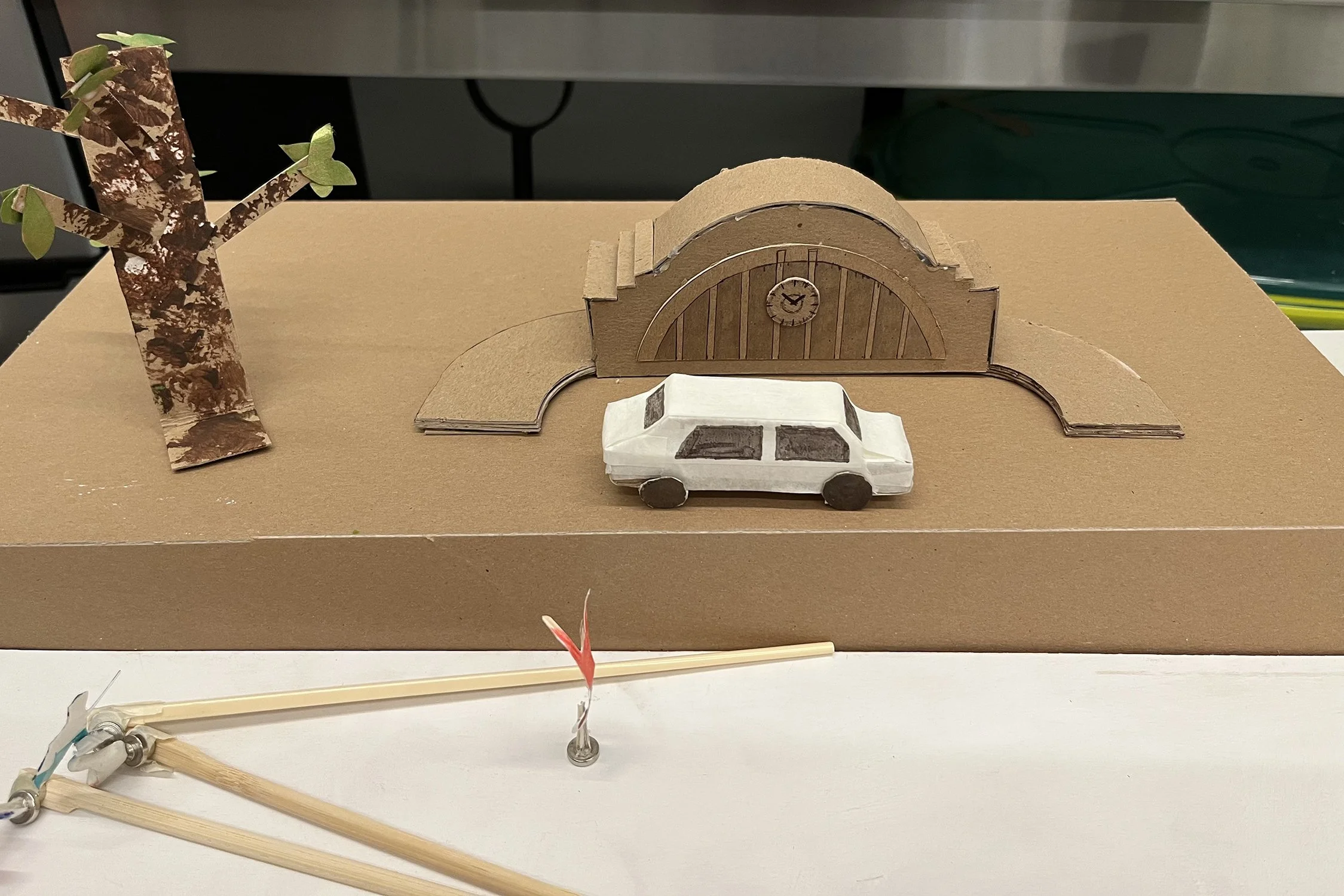Union terminal with car.jpg