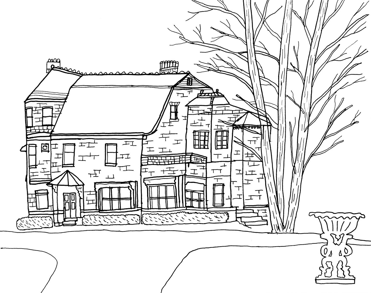 Goshorn House Boyhen.jpg