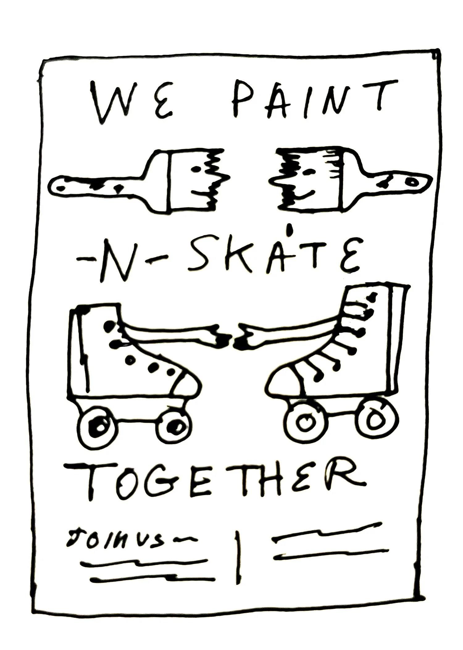 Paint and skate poster A.jpg