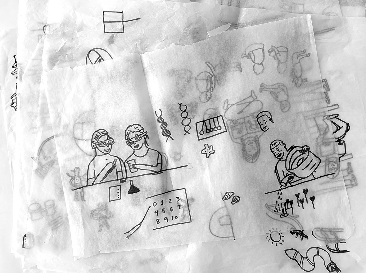 Rockw drawgings 1.jpg