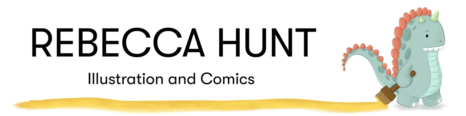 Rebecca Hunt