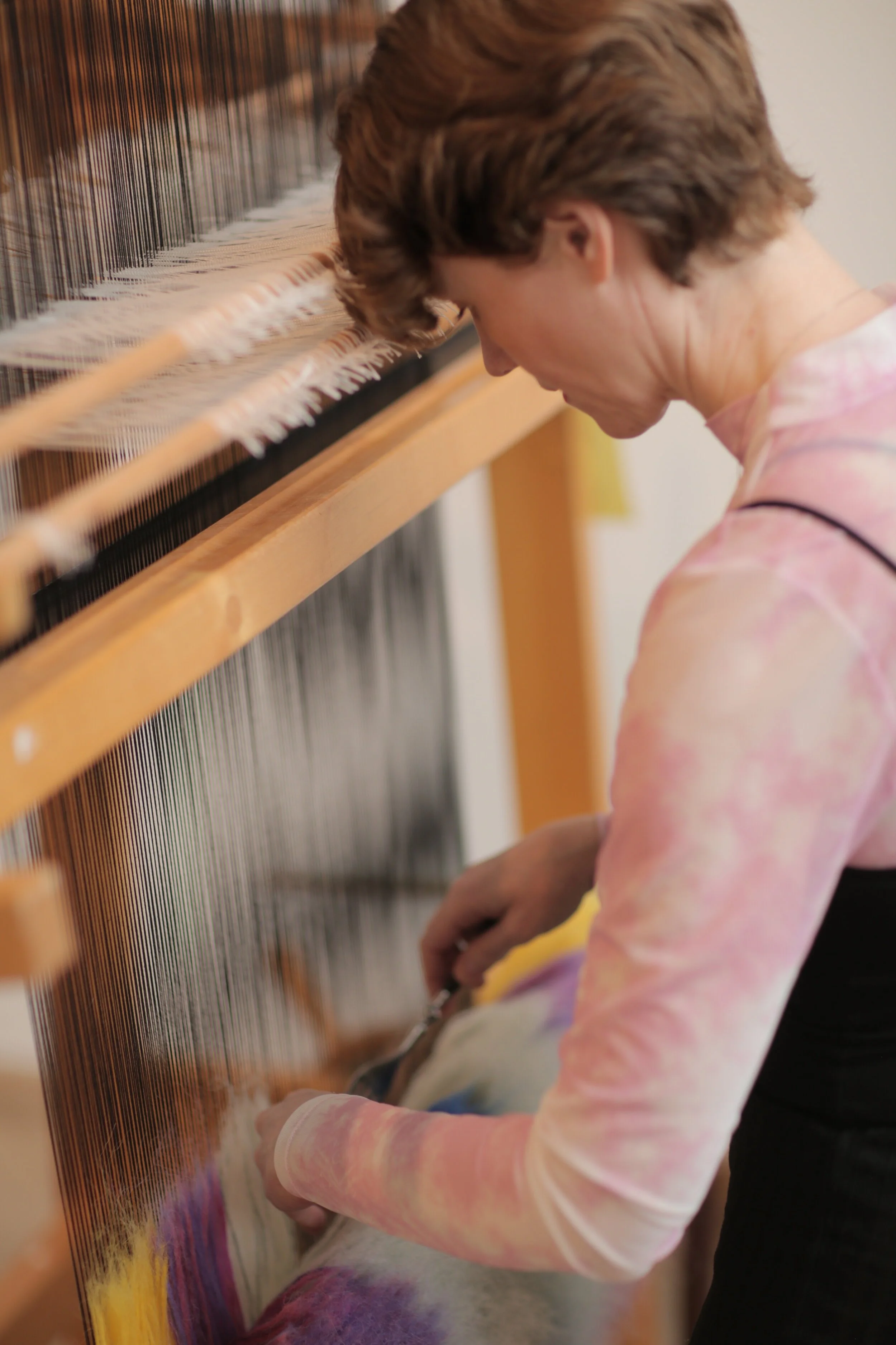 Fashion Scout: Emdal ColorKnit