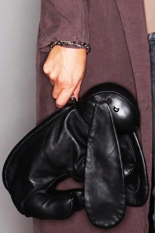 Fashion Scout: Mandy Coon