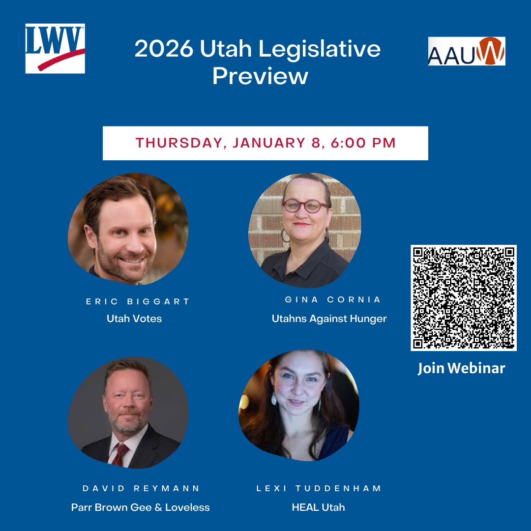 2026 Legislative Preview