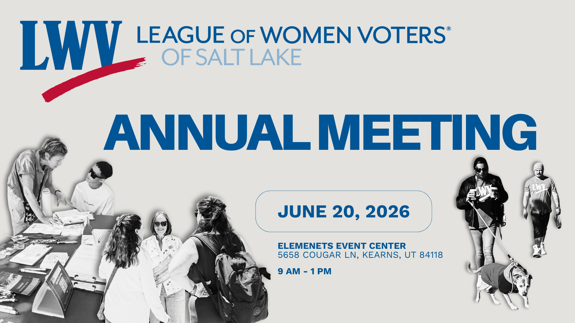 Annual Meeting
