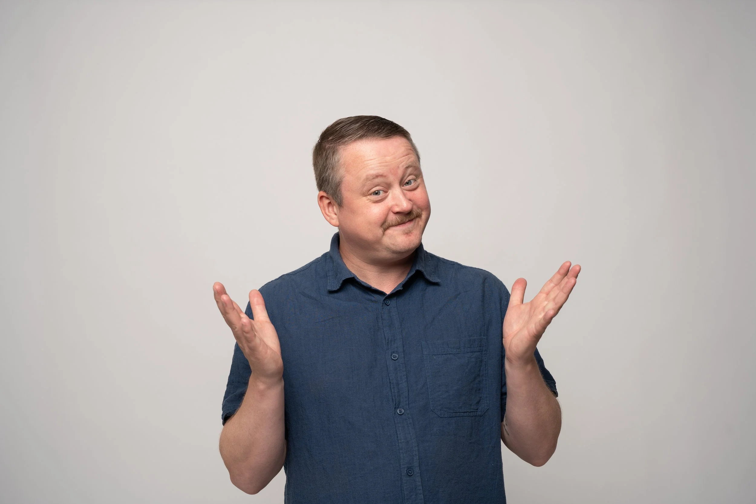Þórhallur Þórhallsson - Uppistand - Grín - Comedy