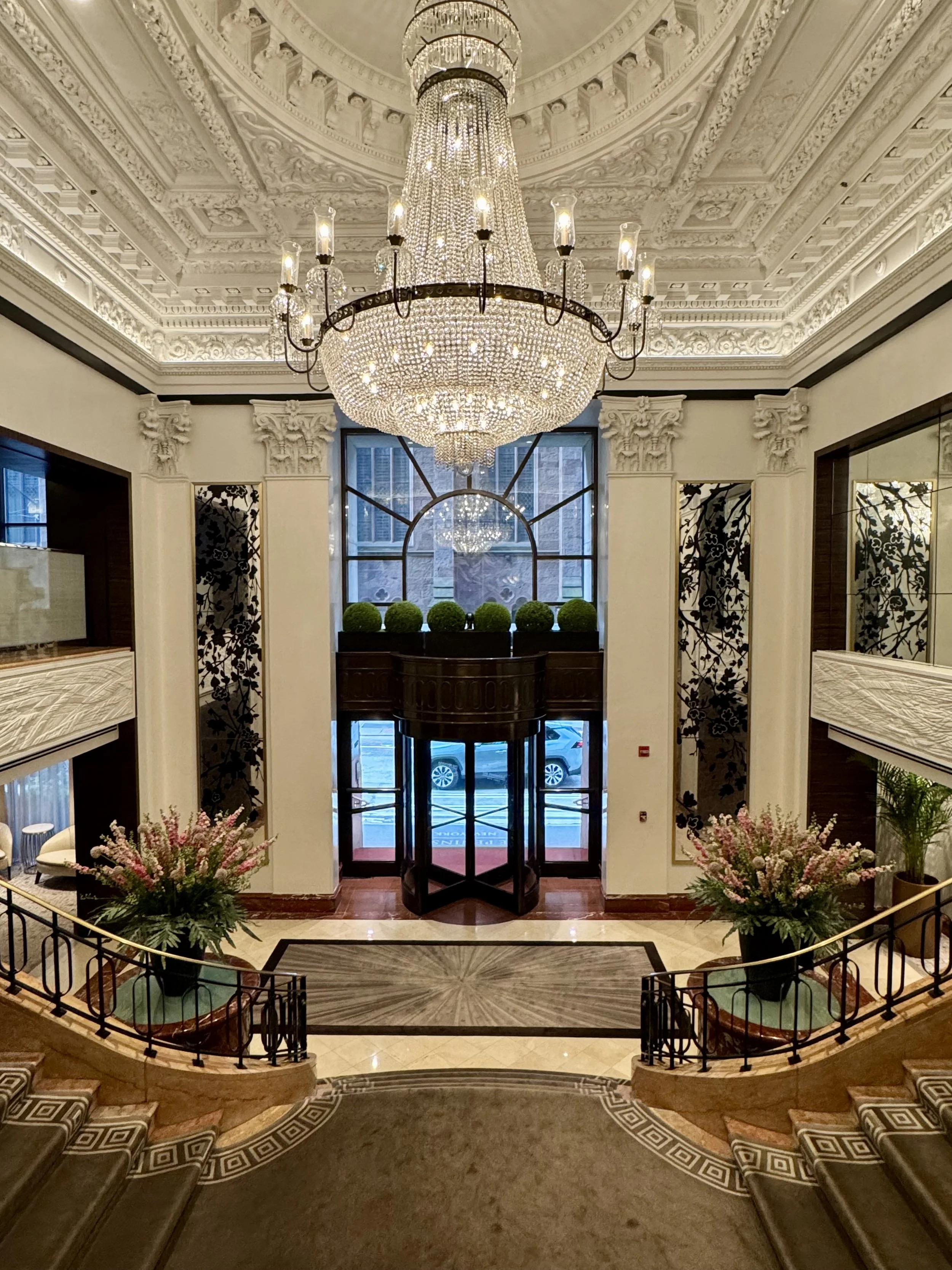 Know Before You Go: The Peninsula New York