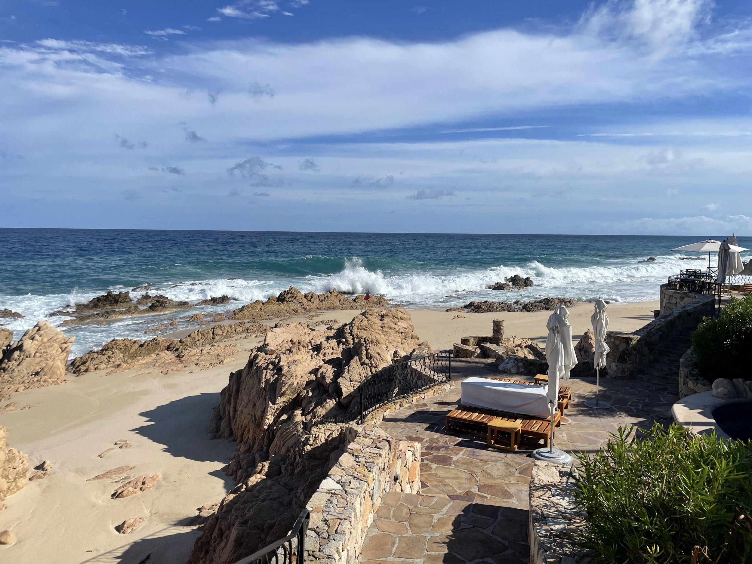 Know Before You Go: One&Only Palmilla (Los Cabos) — Petit Passeport