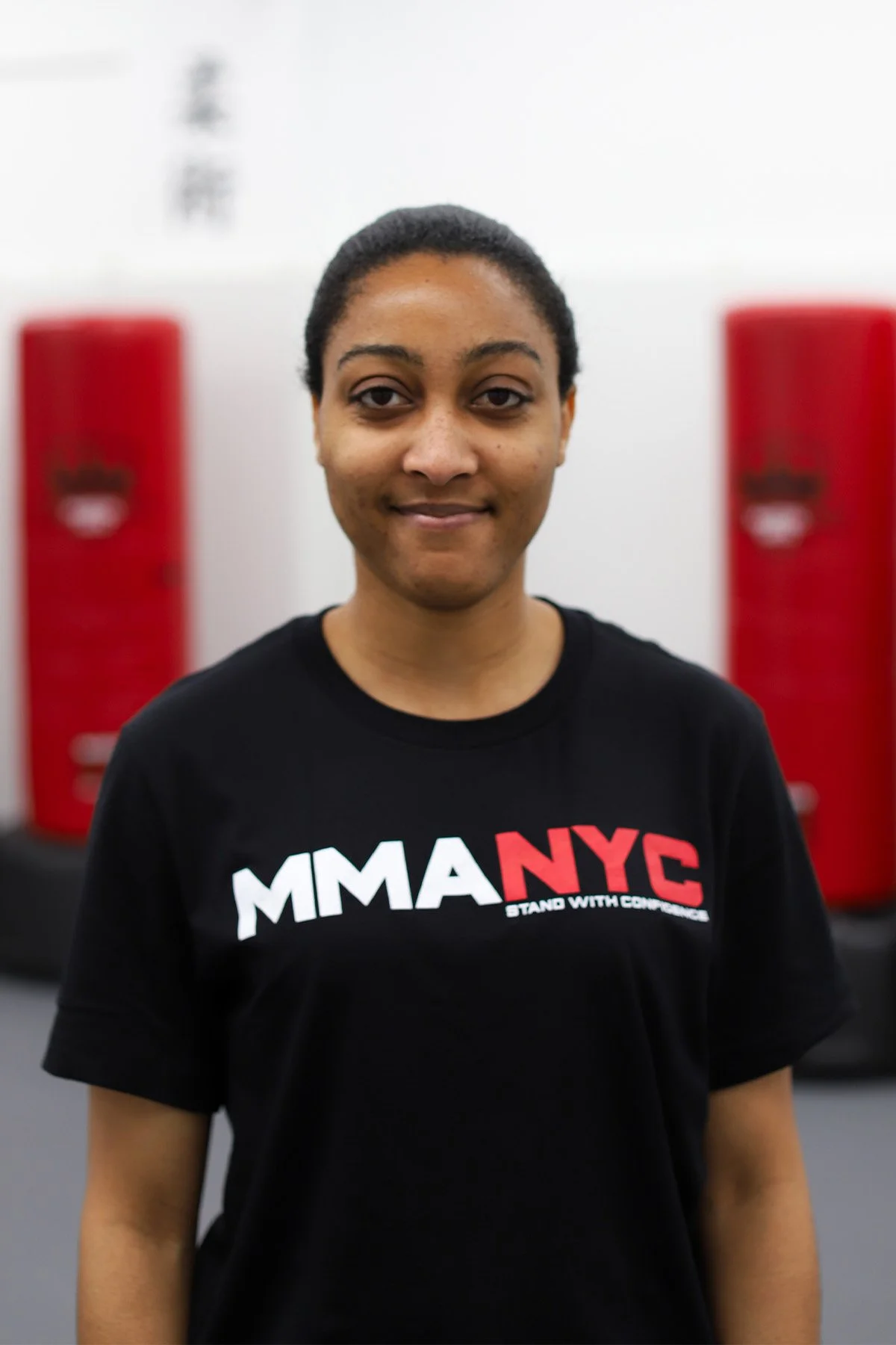 Meet Our Team — Modern Martial Arts NYC
