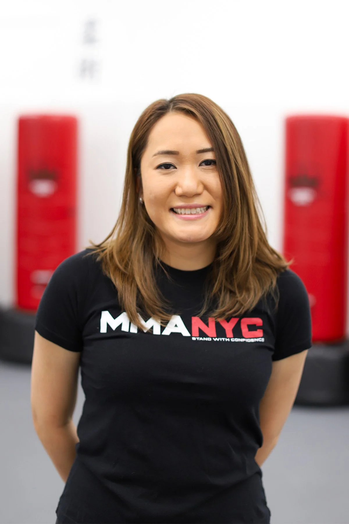 Meet Our Team — Modern Martial Arts NYC