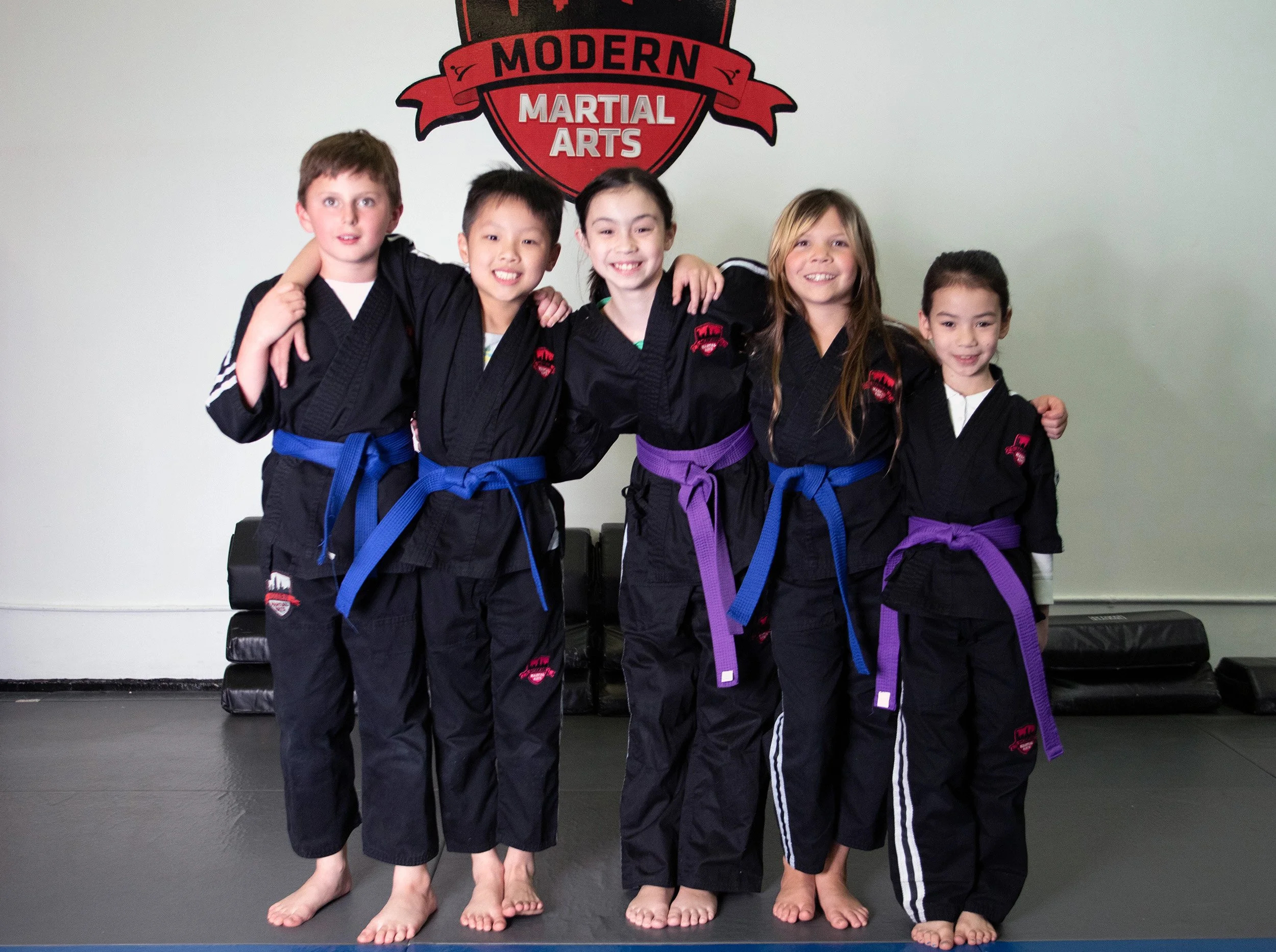 Modern Martial Arts Nyc Upper West Side