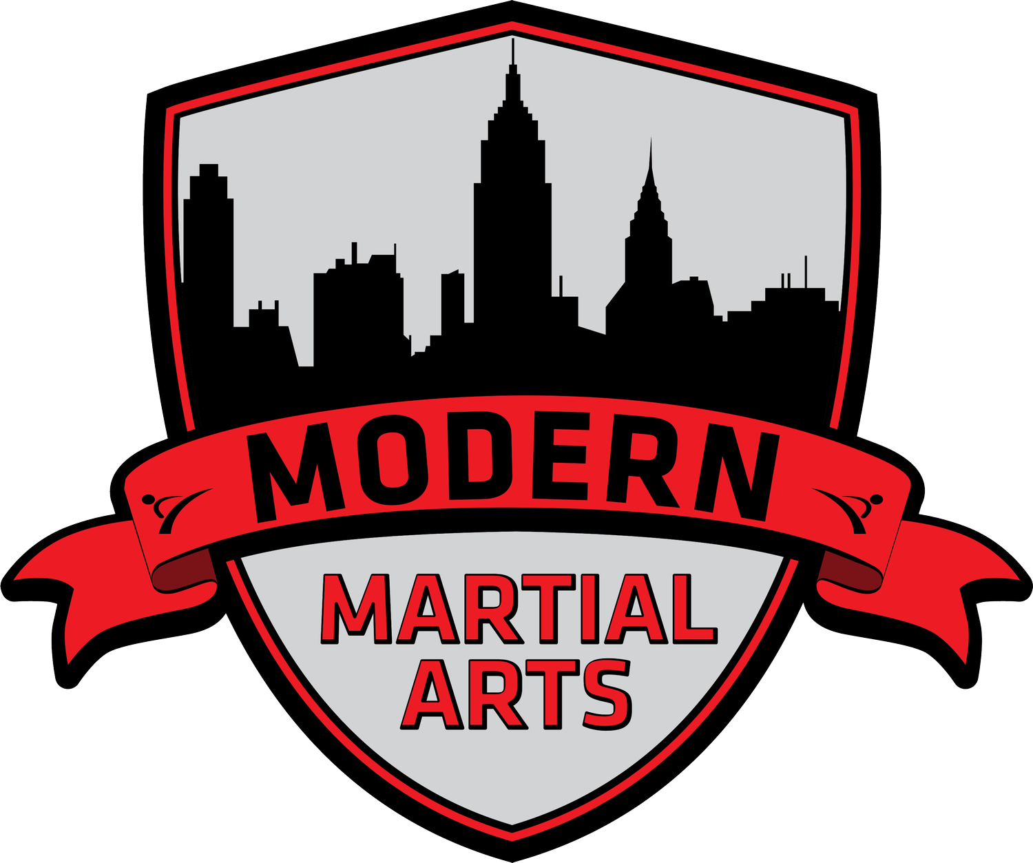 Modern Martial Arts NYC