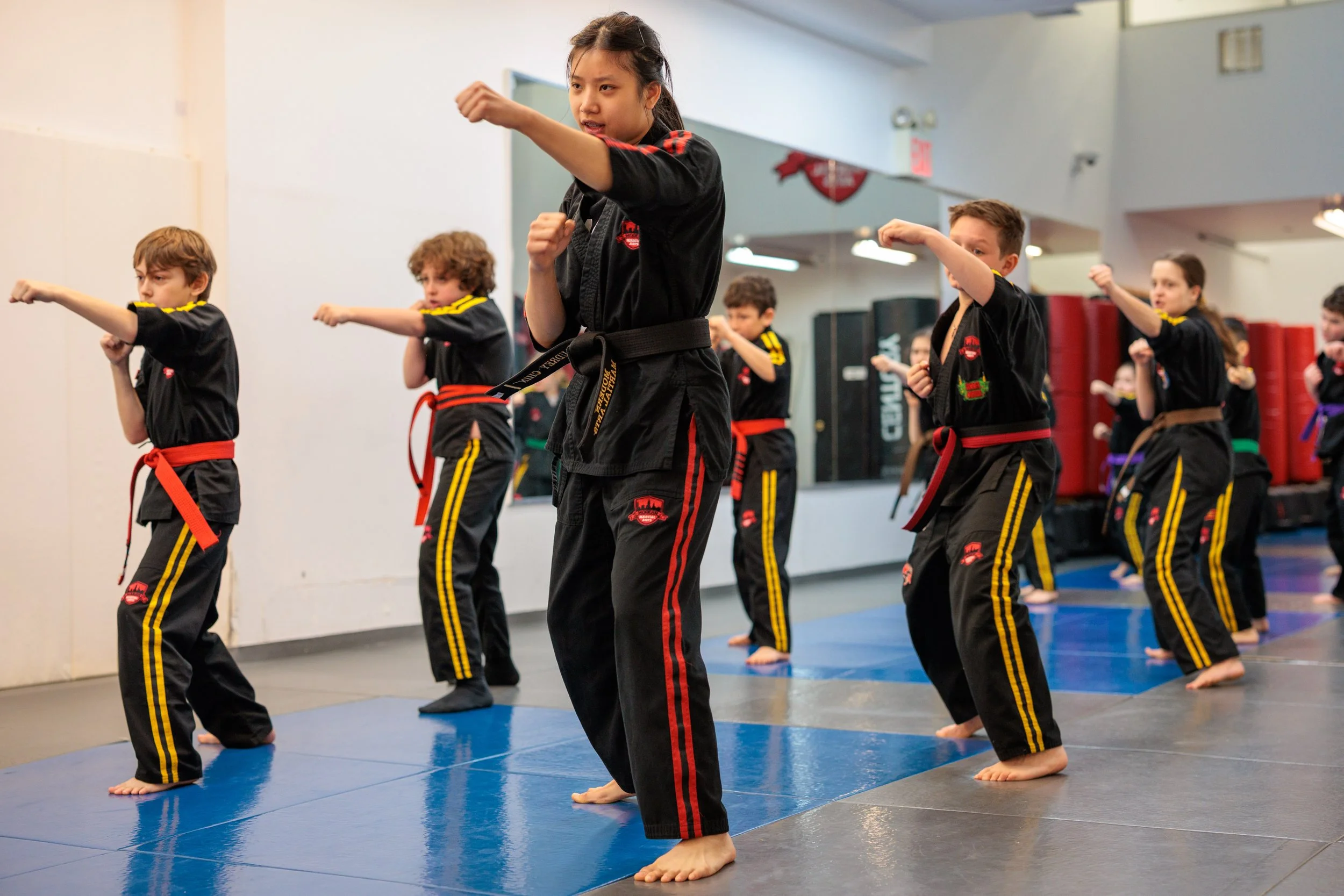 teen-karate-punching-drill-tribeca.JPG