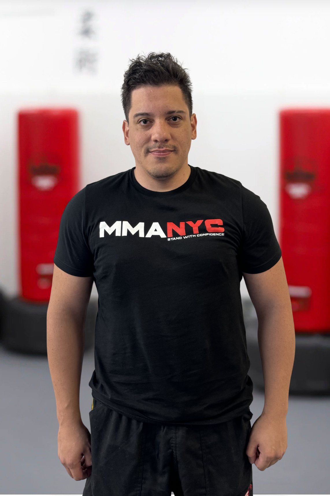 MMA Staff Photo