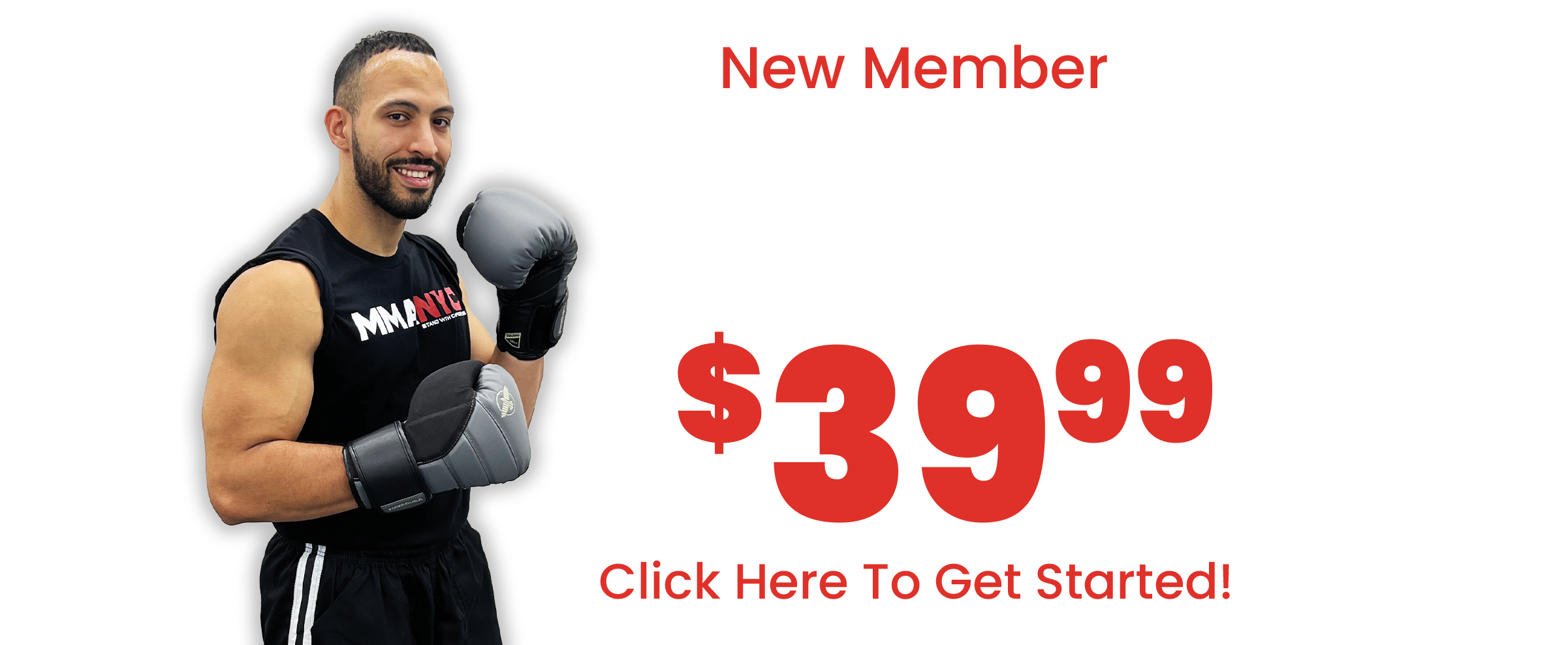 Kickboxing Classes for $39.99