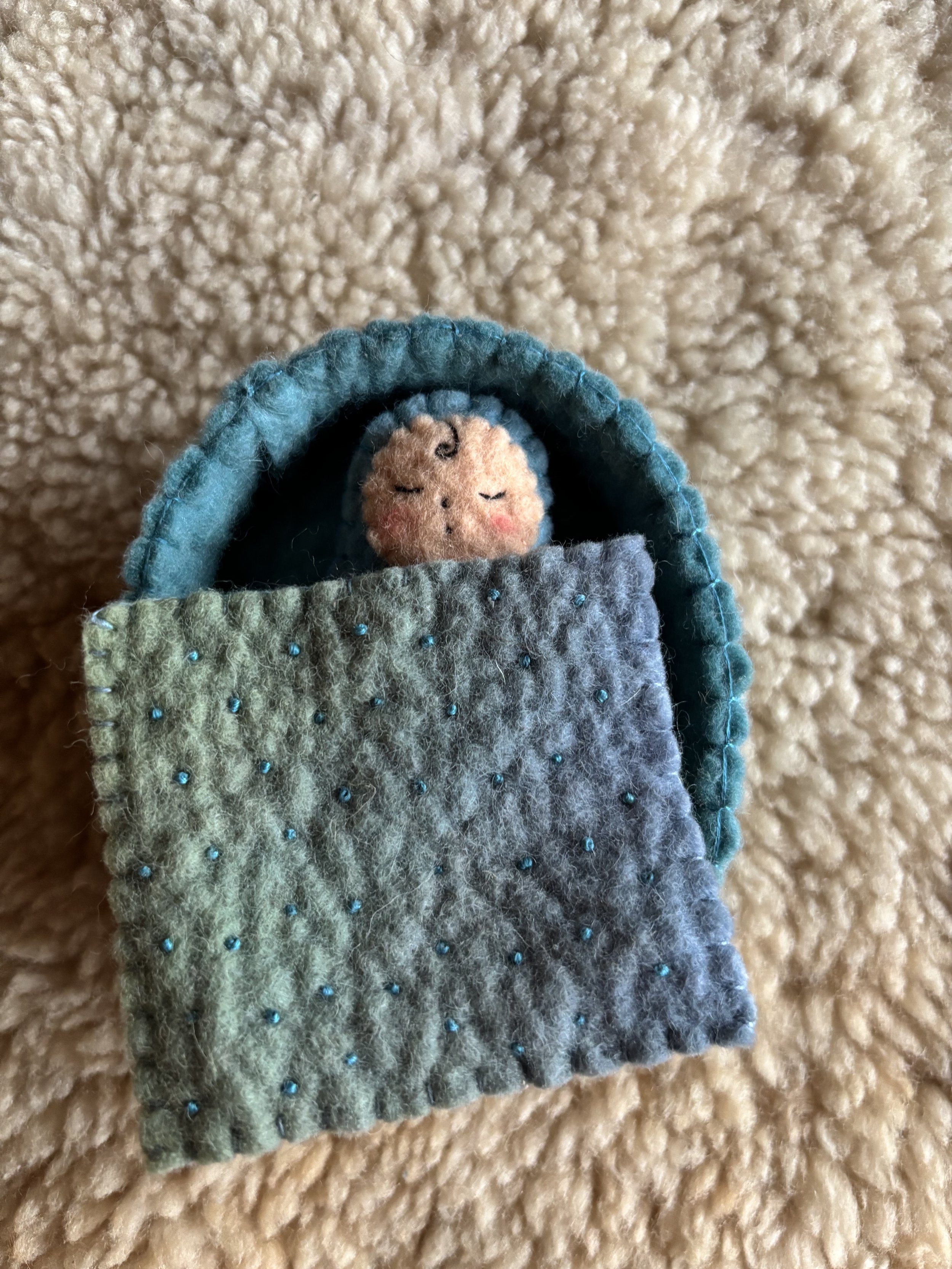 Custom Order for Molly