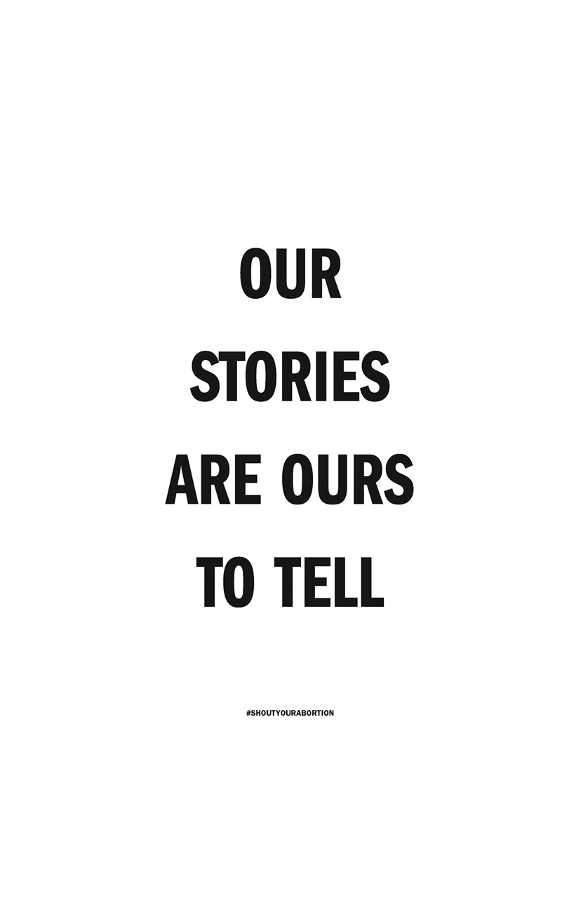 Client Project - Social Activism |
Brand Strategy, Digital Strategy