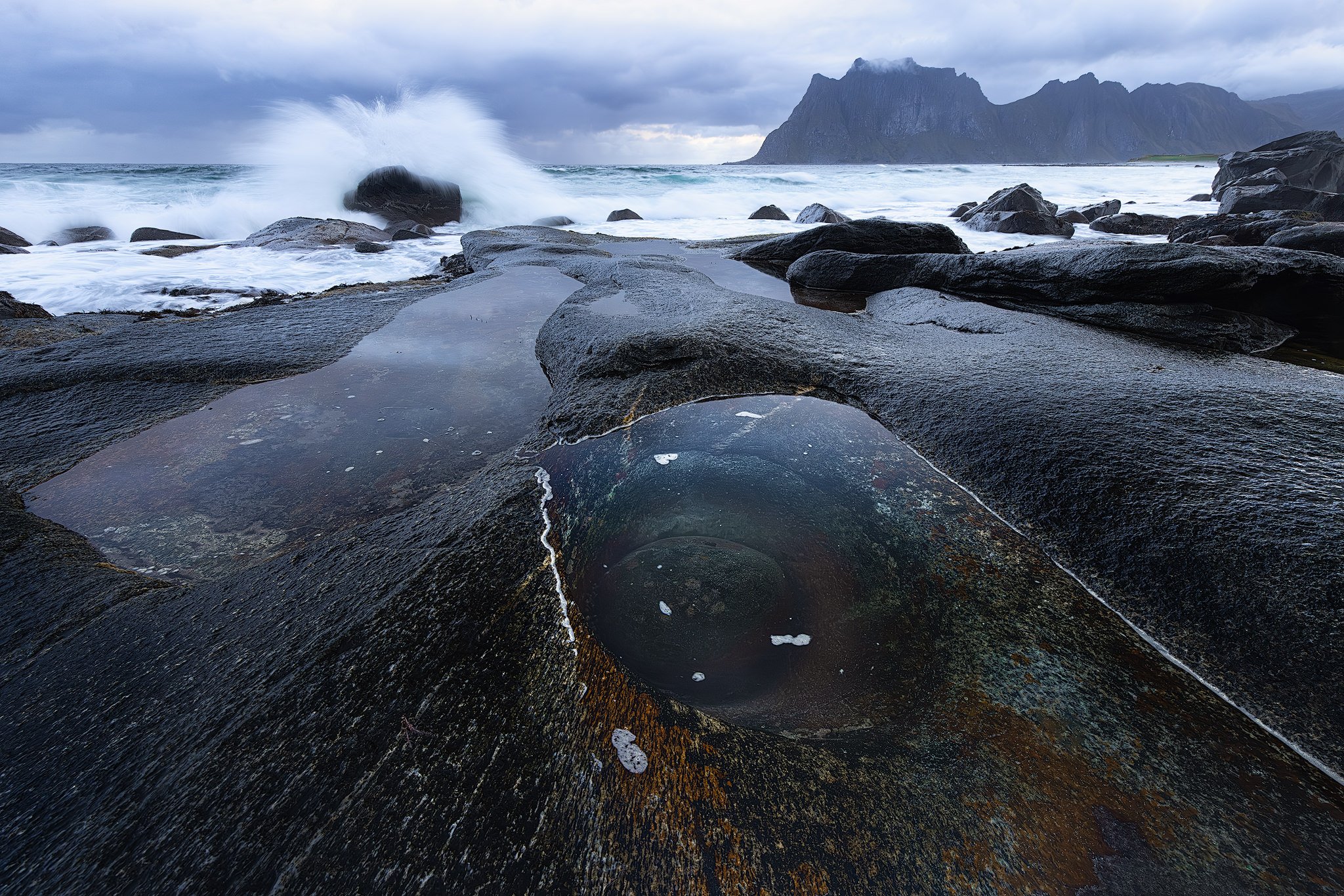 Lofoten, Norway, 2025