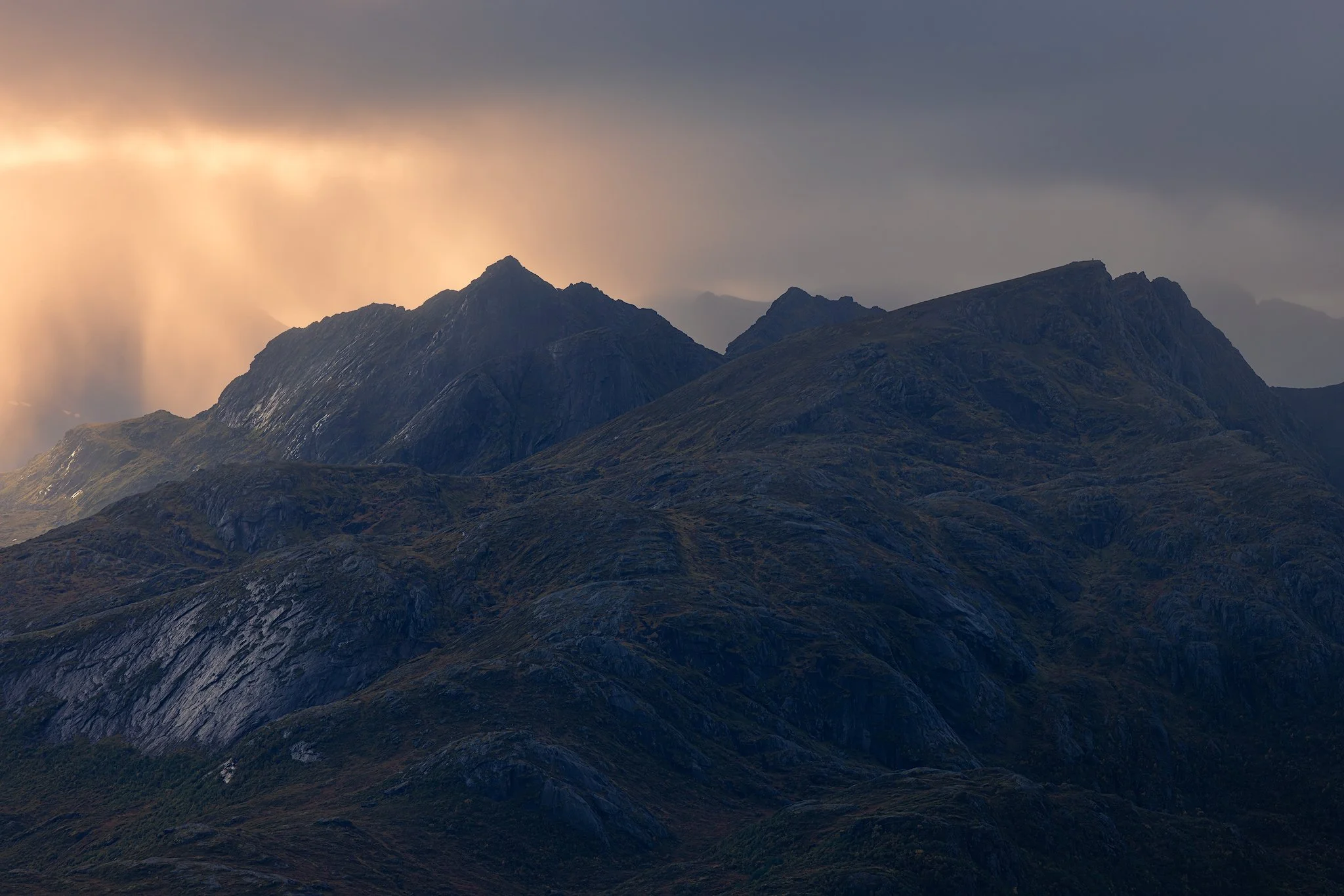 Lofoten, 2025