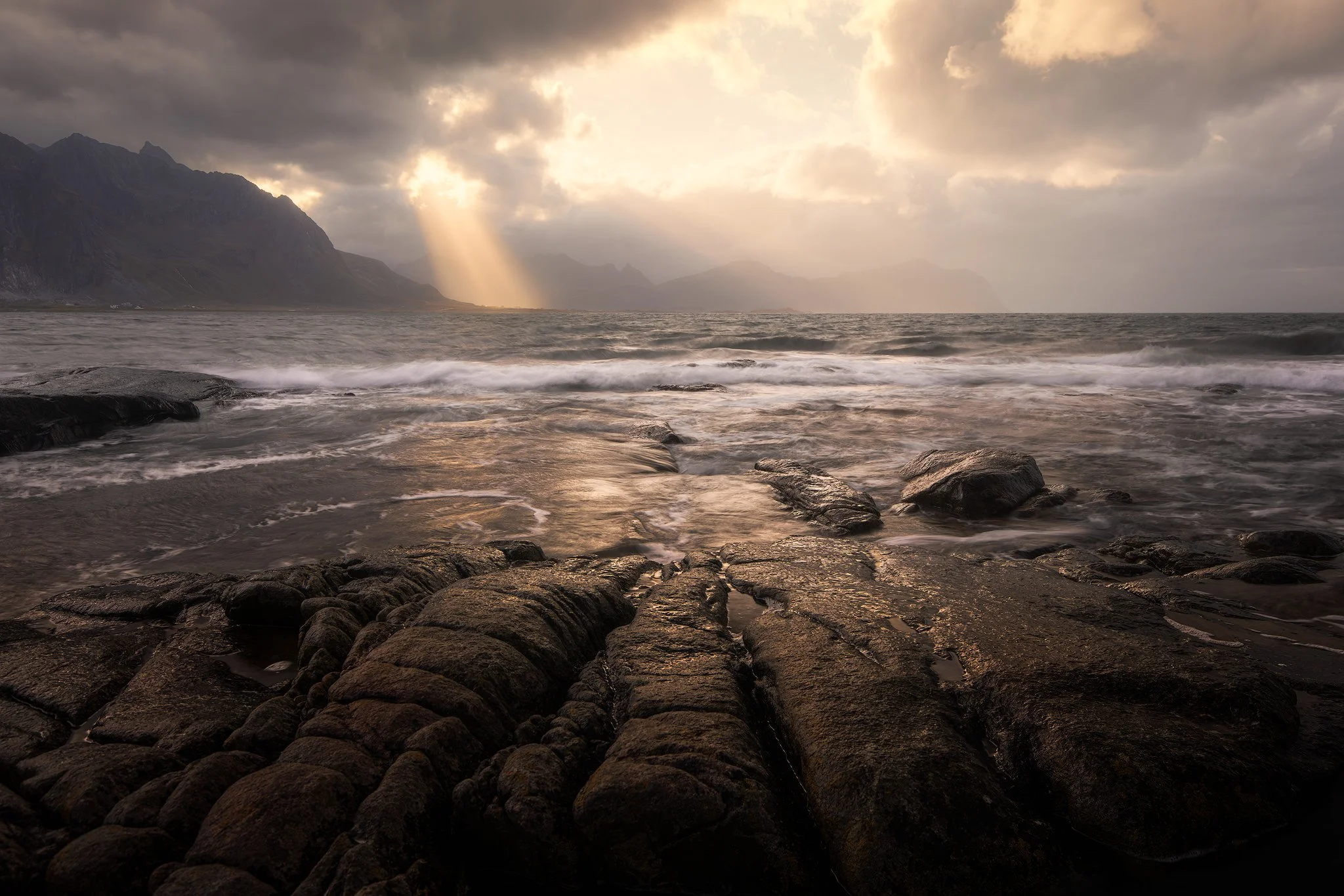Lofoten, 2025