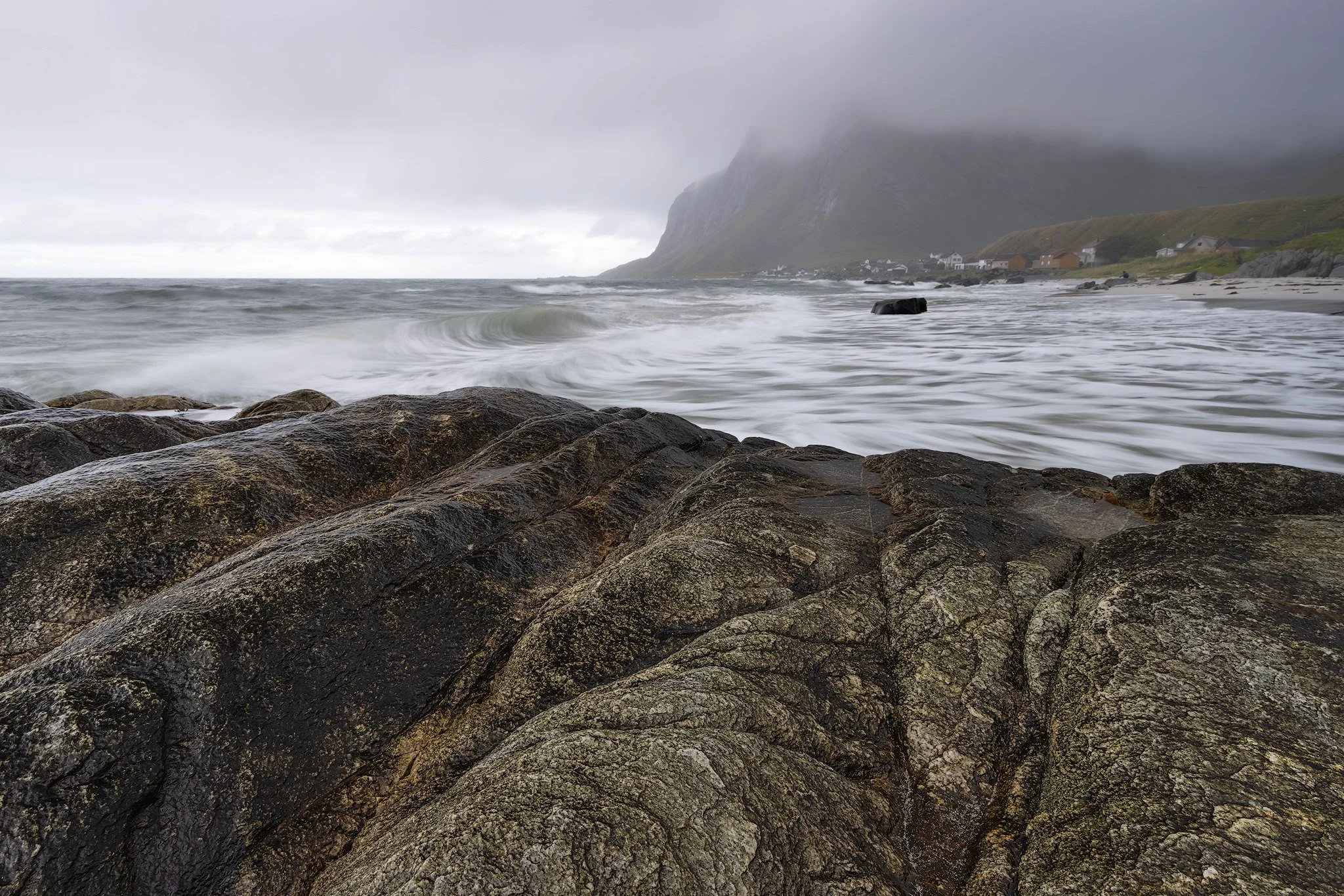 Lofoten, 2025