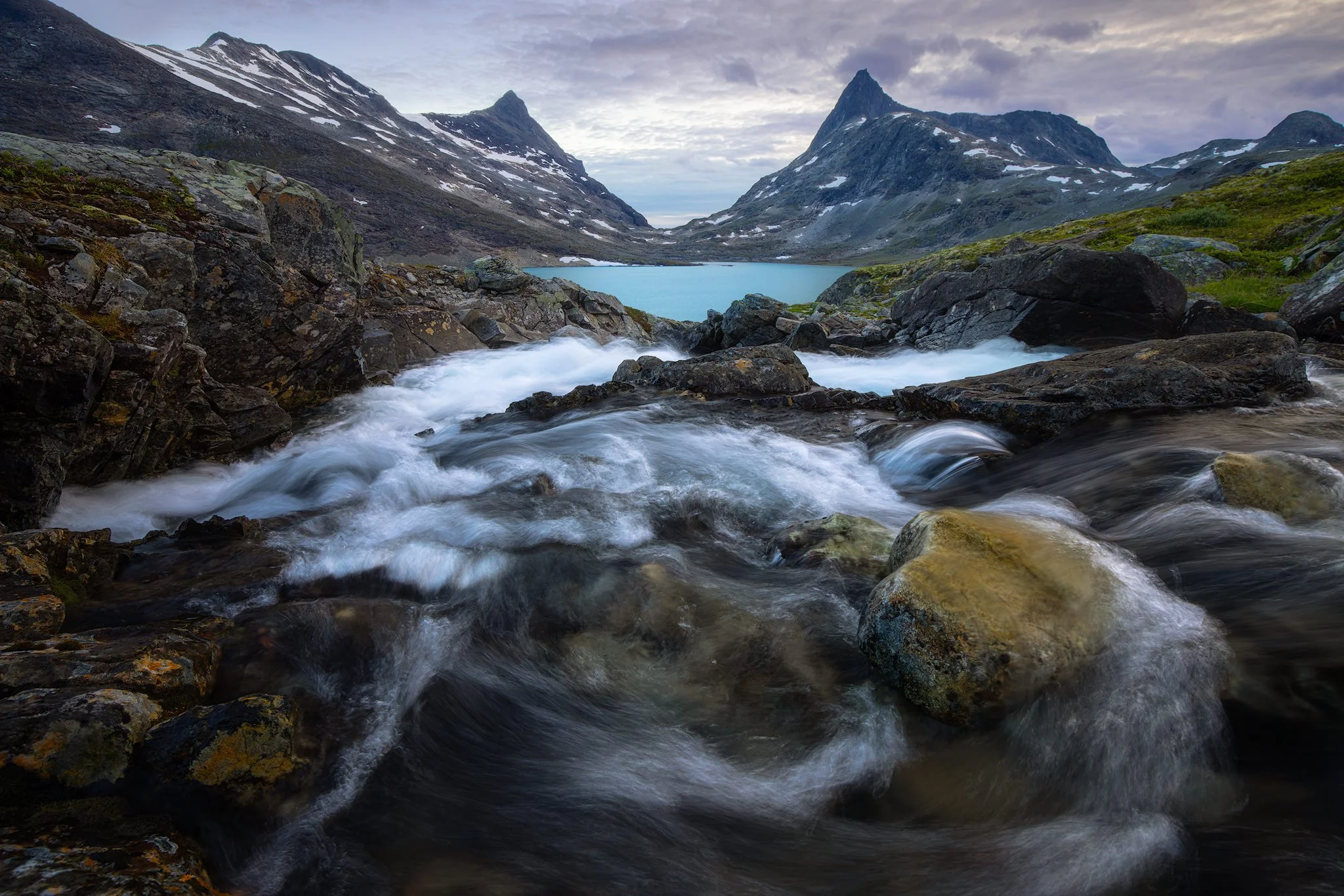 Koldedalen, 2026