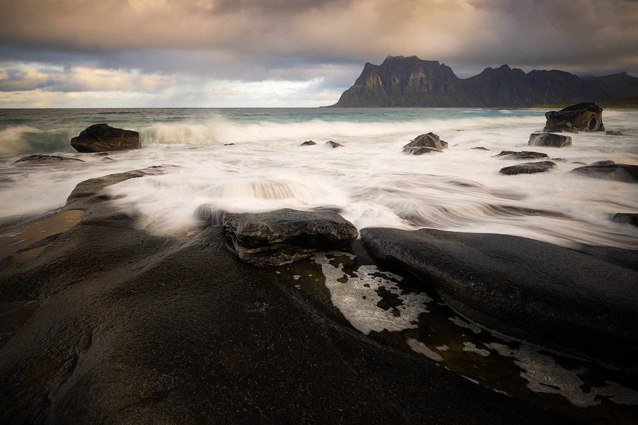 Lofoten, 2025