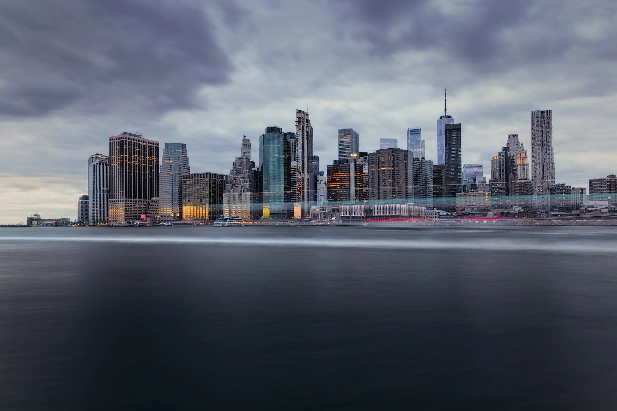 Manhatten, New York City, USA