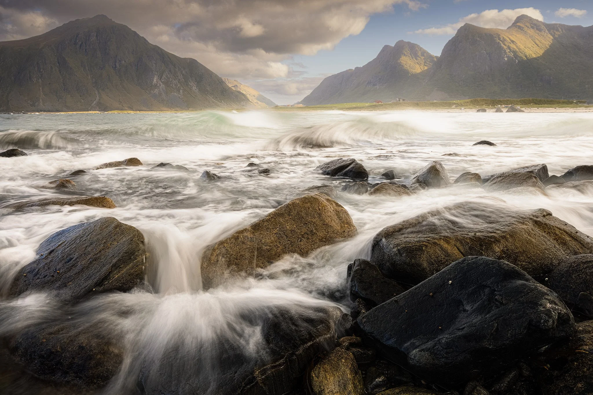 Lofoten, 2025