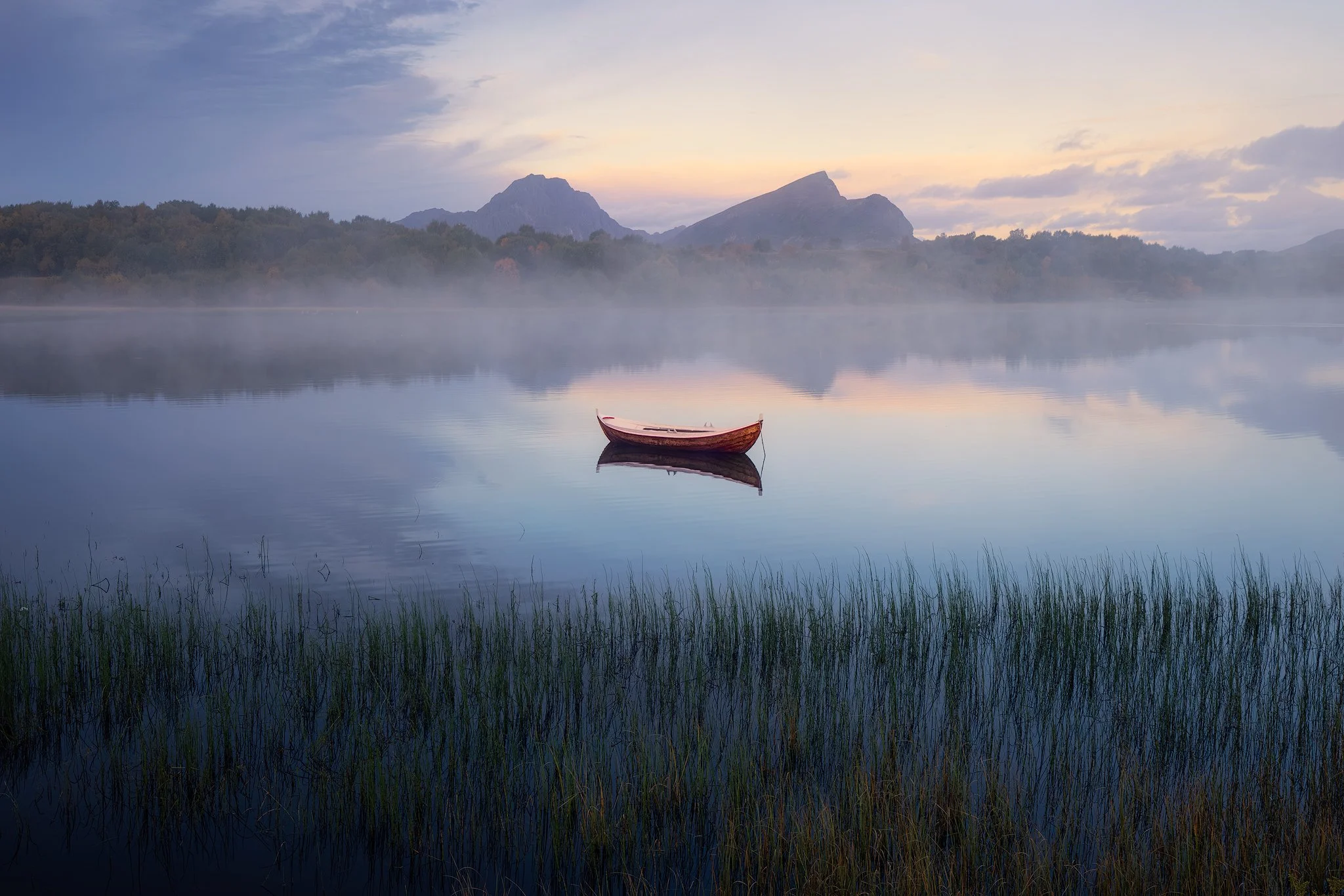Lofoten, 2025