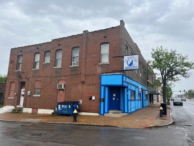 Mixed Use Opportunity in S. St. Louis City $319,000.00 Click the photo to learn more.
