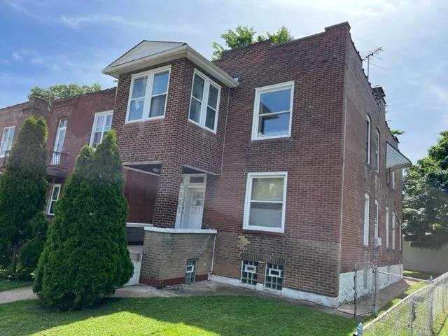 2 Family Opportunity in S. St. Louis City $199,900.00 Click the photo to learn more.
